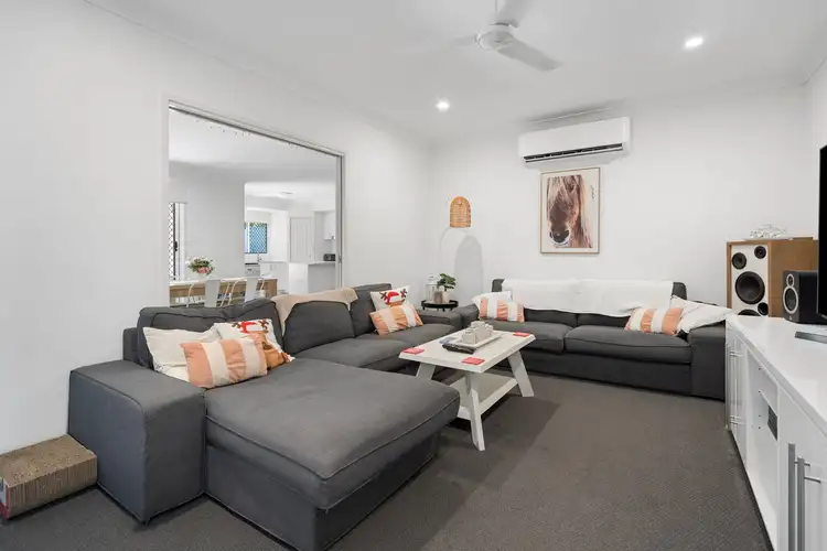Sixth view of Homely house listing, 14B Spruce Street, Loganlea QLD 4131