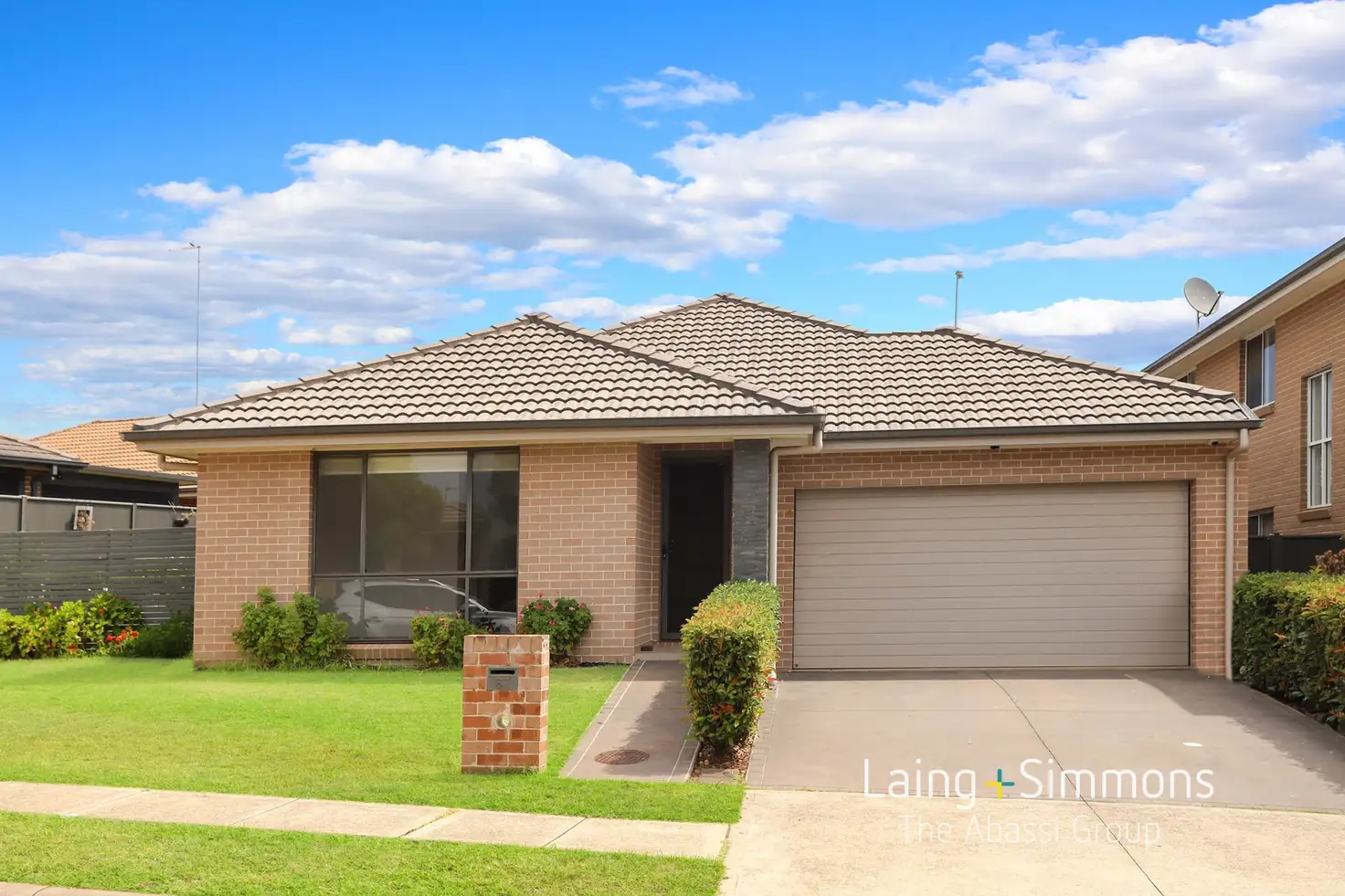 Main view of Homely house listing, 67 Saltbush Circuit, Ropes Crossing NSW 2760