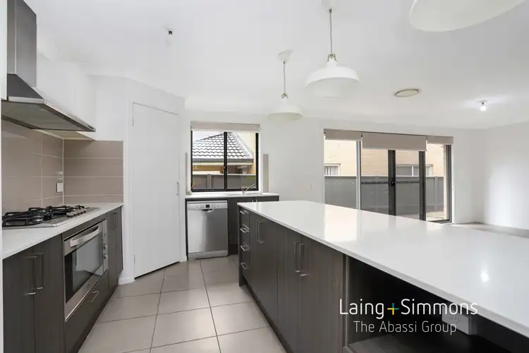 Third view of Homely house listing, 67 Saltbush Circuit, Ropes Crossing NSW 2760