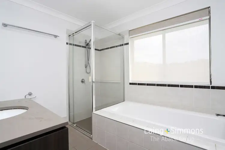 Fifth view of Homely house listing, 67 Saltbush Circuit, Ropes Crossing NSW 2760