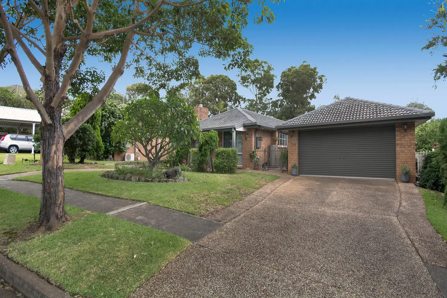 Main view of Homely house listing, 28 Casuarina Circuit, Warabrook NSW 2304
