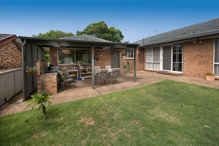 Third view of Homely house listing, 28 Casuarina Circuit, Warabrook NSW 2304