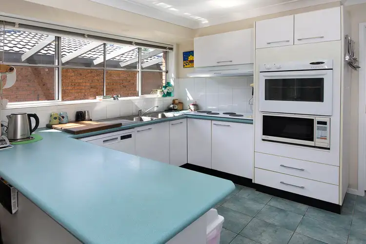 Fourth view of Homely house listing, 28 Casuarina Circuit, Warabrook NSW 2304