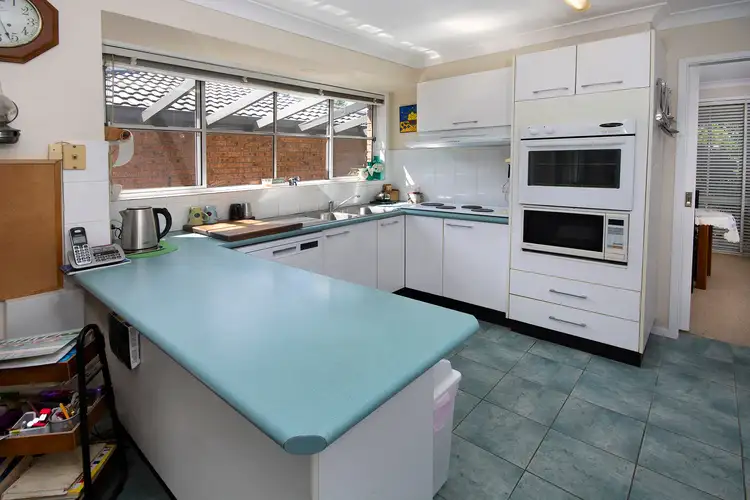 Fifth view of Homely house listing, 28 Casuarina Circuit, Warabrook NSW 2304