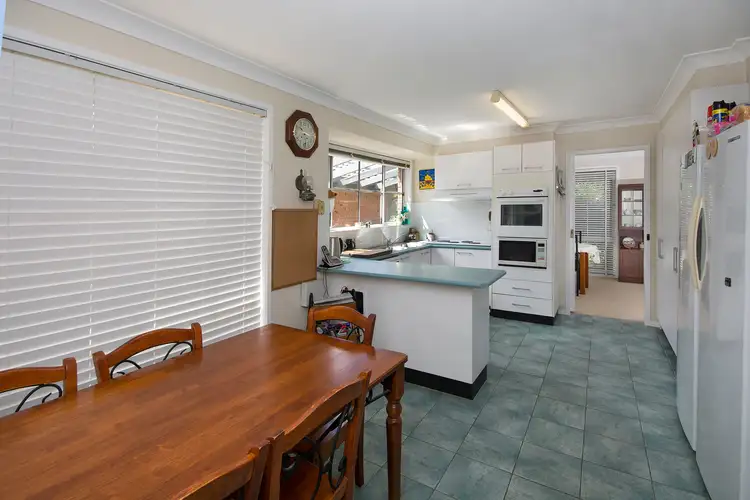 Sixth view of Homely house listing, 28 Casuarina Circuit, Warabrook NSW 2304