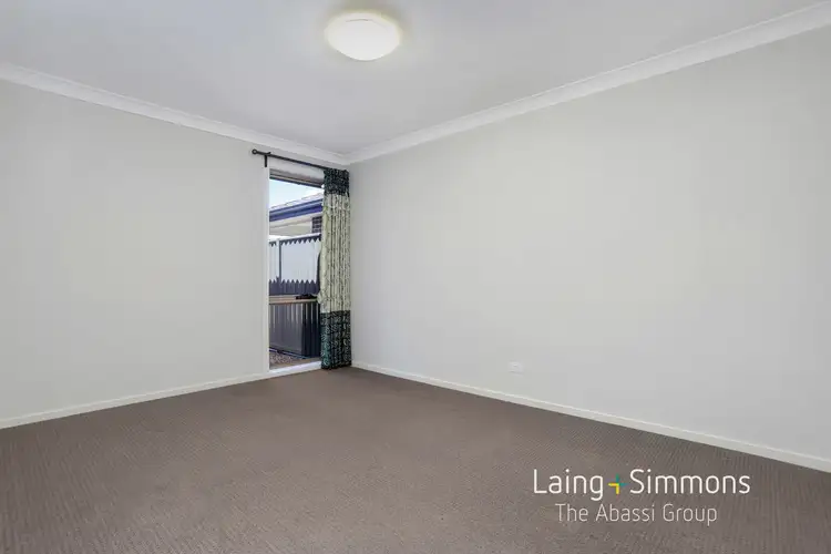 Fourth view of Homely house listing, 13 Howarth Street, Ropes Crossing NSW 2760