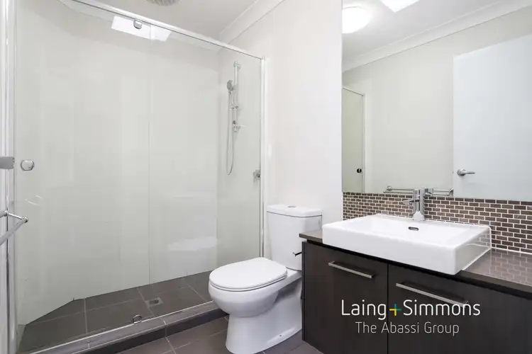 Fifth view of Homely house listing, 13 Howarth Street, Ropes Crossing NSW 2760