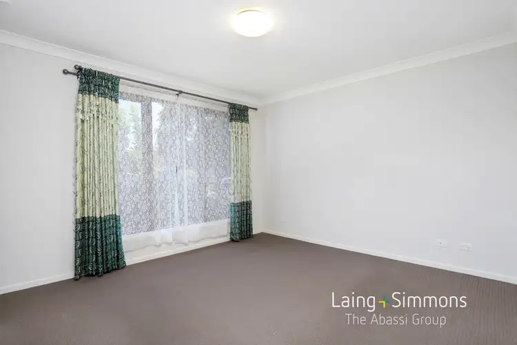 Sixth view of Homely house listing, 13 Howarth Street, Ropes Crossing NSW 2760