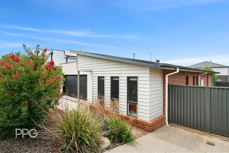 107 Pierview Drive, Curlewis VIC 3222