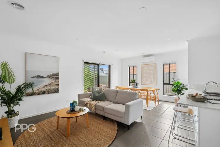 Second view of Homely house listing, 107 Pierview Drive, Curlewis VIC 3222