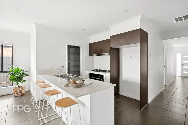 Third view of Homely house listing, 107 Pierview Drive, Curlewis VIC 3222