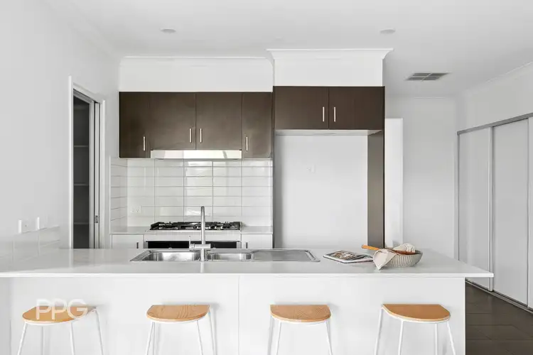 Fourth view of Homely house listing, 107 Pierview Drive, Curlewis VIC 3222
