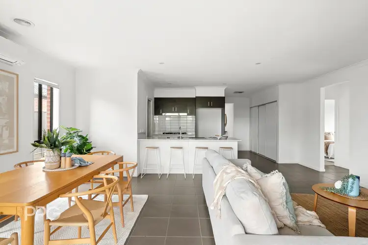 Fifth view of Homely house listing, 107 Pierview Drive, Curlewis VIC 3222