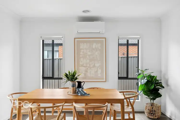 Sixth view of Homely house listing, 107 Pierview Drive, Curlewis VIC 3222