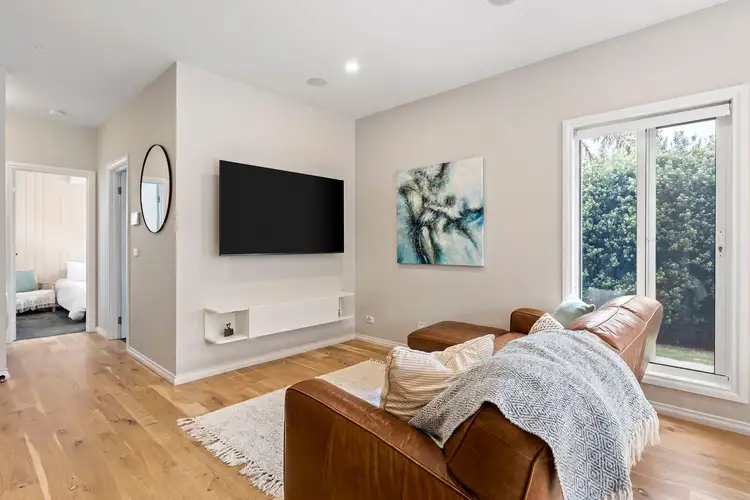 Fourth view of Homely townhouse listing, 4/7 Ramsay Street, Aberfeldie VIC 3040