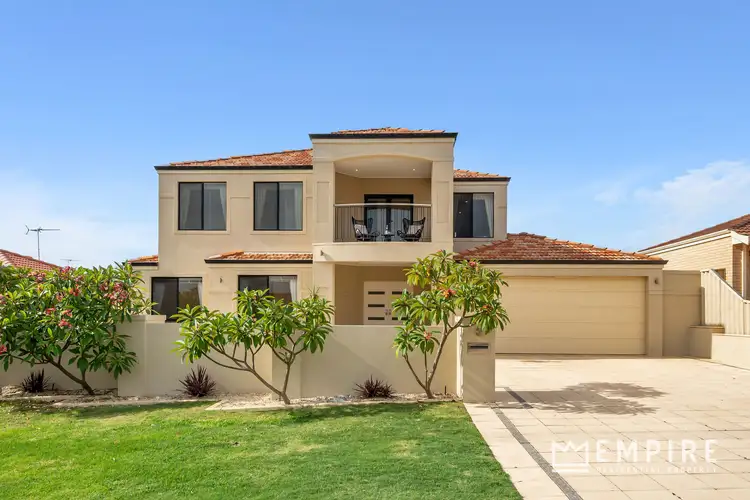 3 Brenzi Court, Spearwood WA 6163