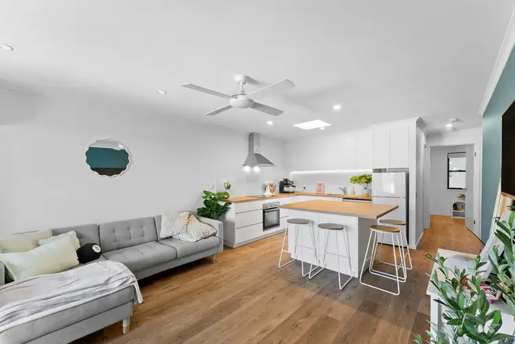 535 & 536/3 Hilton Terrace, Tewantin QLD 4565
