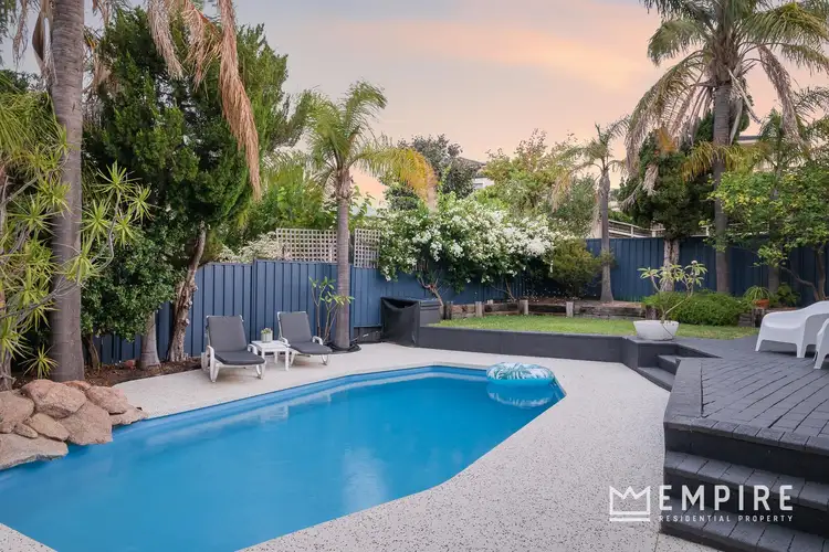 21 Saw Road, Kardinya WA 6163