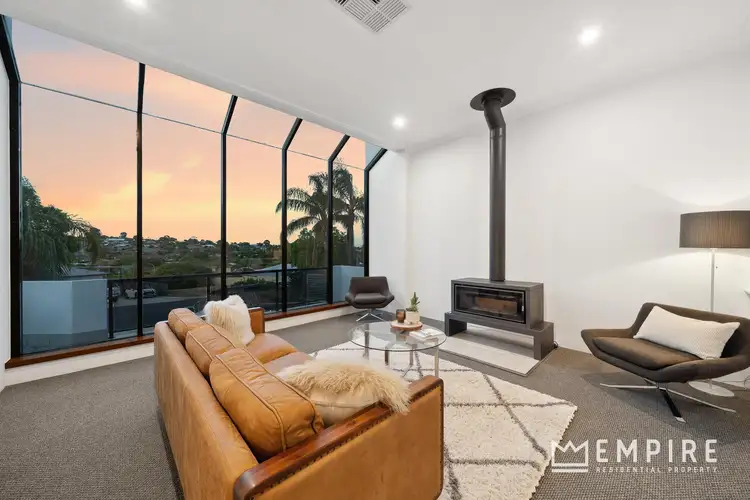 Second view of Homely house listing, 21 Saw Road, Kardinya WA 6163