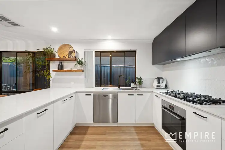 Third view of Homely house listing, 21 Saw Road, Kardinya WA 6163