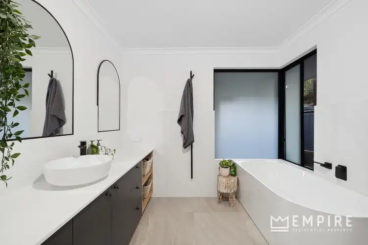 Fourth view of Homely house listing, 21 Saw Road, Kardinya WA 6163