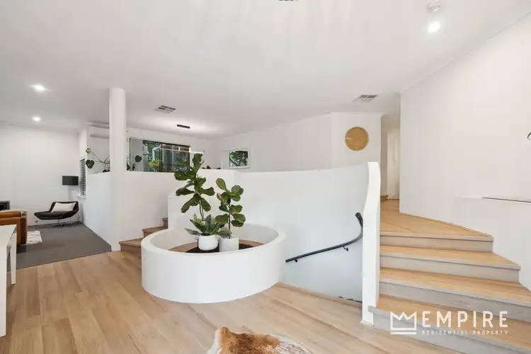 Fifth view of Homely house listing, 21 Saw Road, Kardinya WA 6163