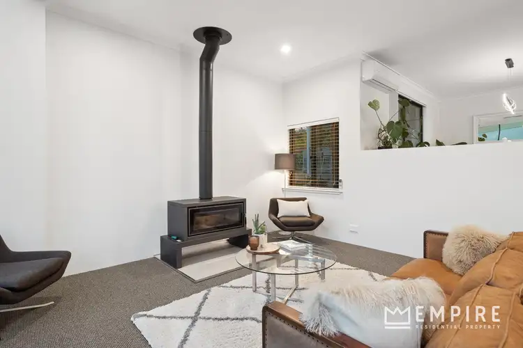 Sixth view of Homely house listing, 21 Saw Road, Kardinya WA 6163