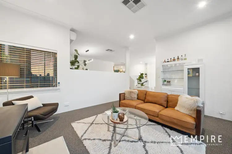 Seventh view of Homely house listing, 21 Saw Road, Kardinya WA 6163