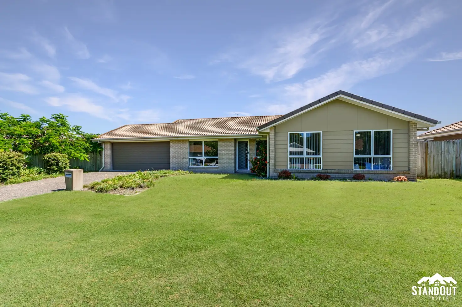 Main view of Homely house listing, 14 Grice Crescent, Ningi QLD 4511