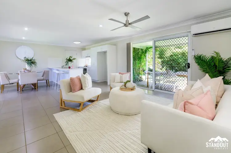 Third view of Homely house listing, 14 Grice Crescent, Ningi QLD 4511