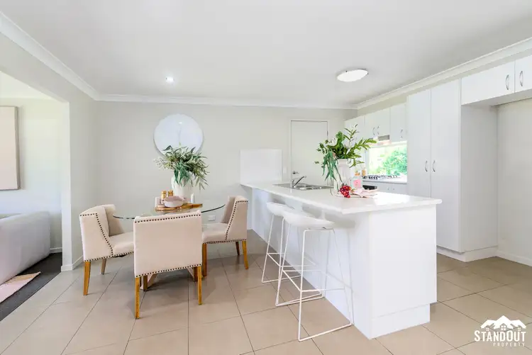 Fourth view of Homely house listing, 14 Grice Crescent, Ningi QLD 4511