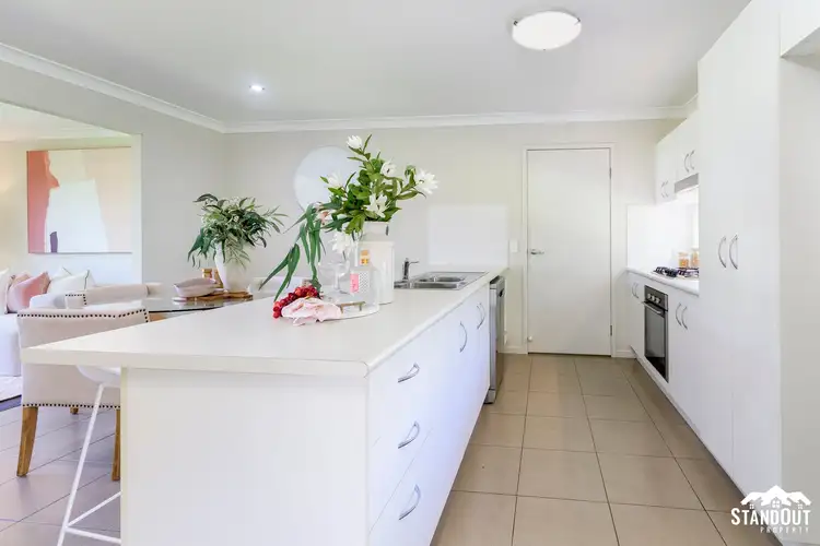 Fifth view of Homely house listing, 14 Grice Crescent, Ningi QLD 4511