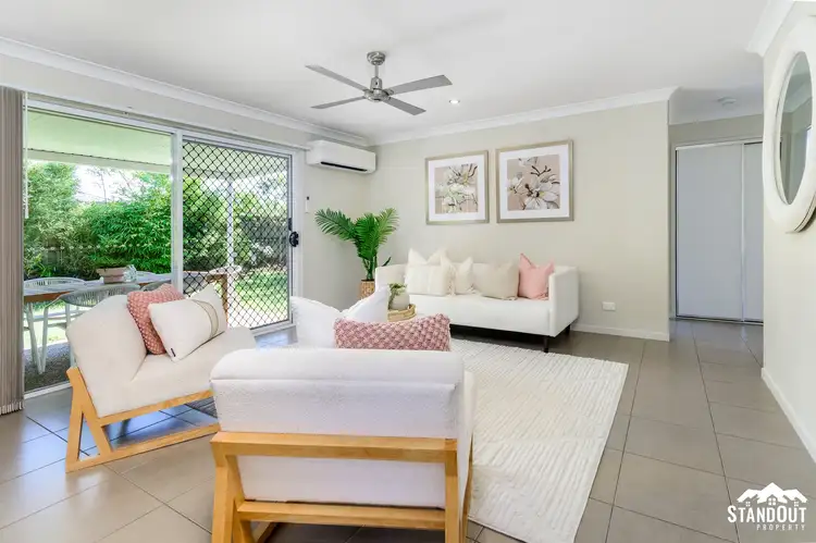 Sixth view of Homely house listing, 14 Grice Crescent, Ningi QLD 4511