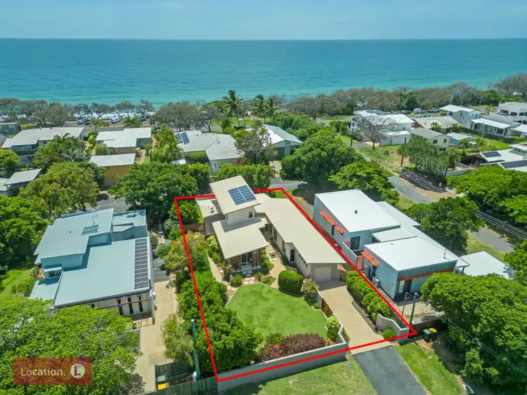Fourth view of Homely house listing, 4 Shady Grove, Bargara QLD 4670