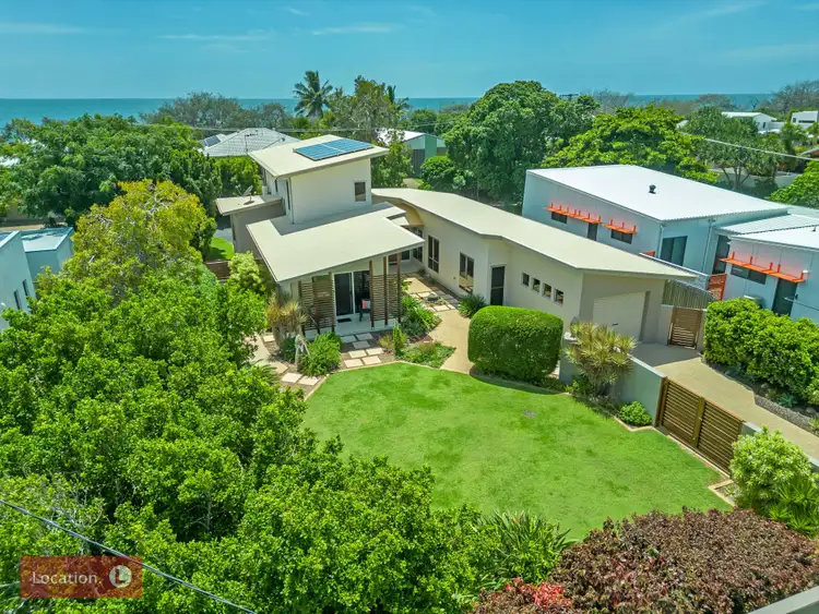 Fifth view of Homely house listing, 4 Shady Grove, Bargara QLD 4670