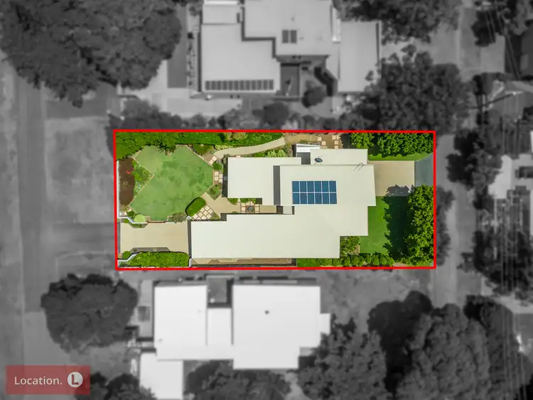 Sixth view of Homely house listing, 4 Shady Grove, Bargara QLD 4670