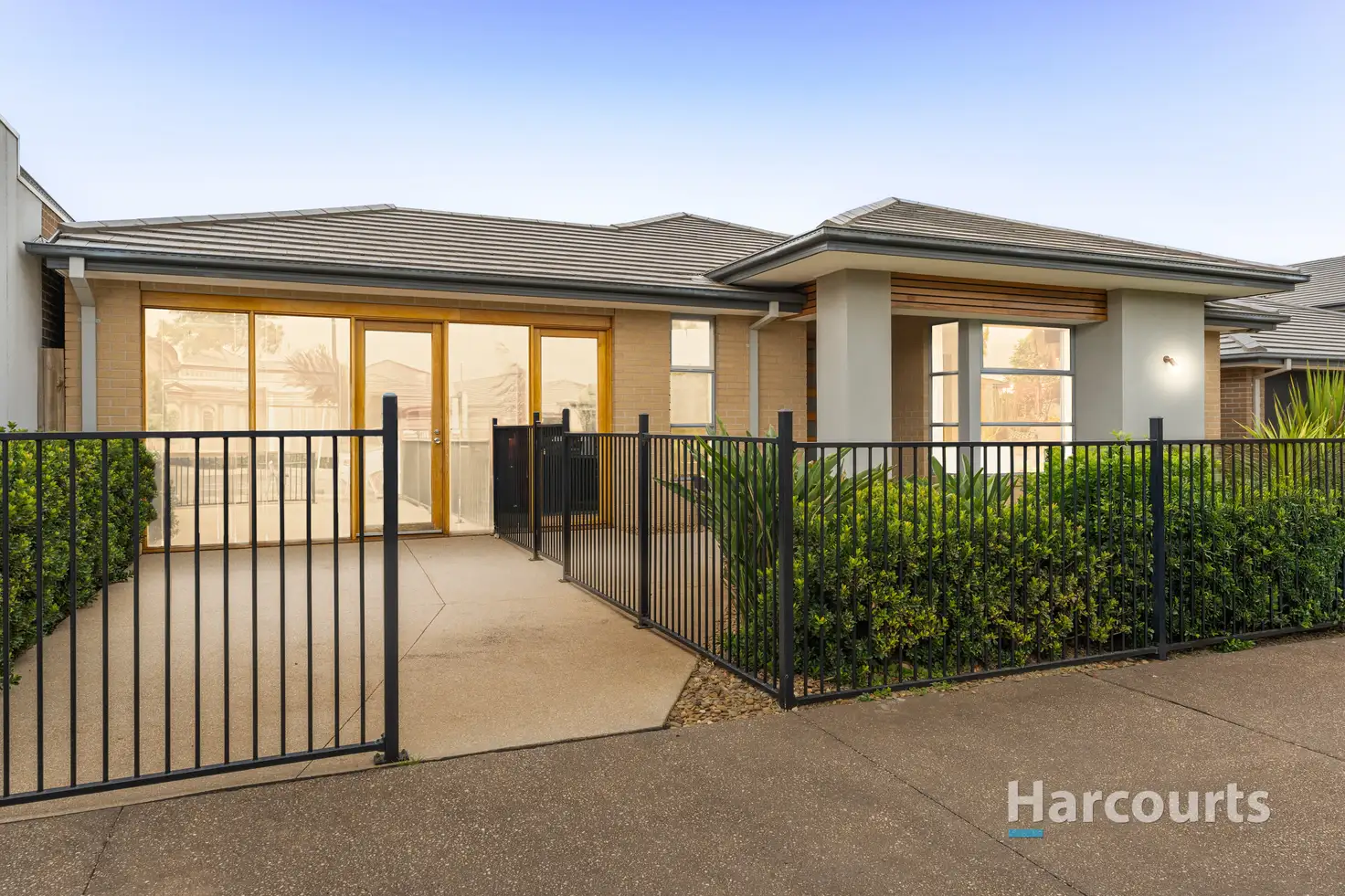 Main view of Homely house listing, 22 Aintree Boulevard, Aintree VIC 3336