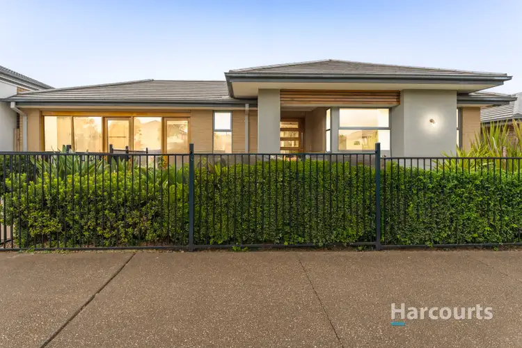 Second view of Homely house listing, 22 Aintree Boulevard, Aintree VIC 3336