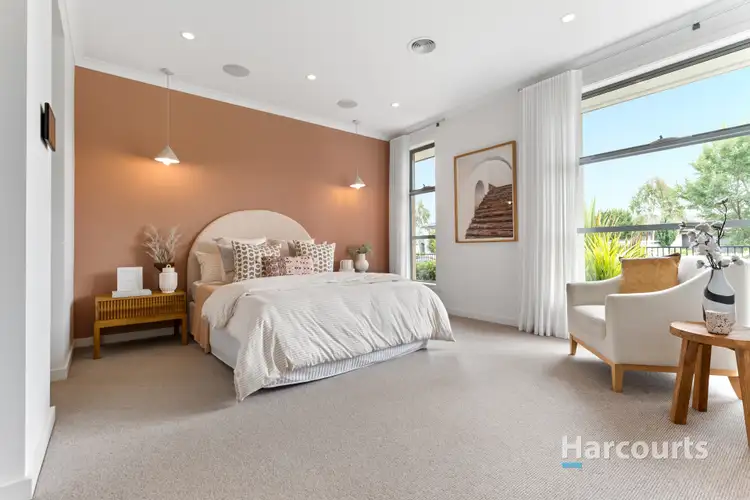Fourth view of Homely house listing, 22 Aintree Boulevard, Aintree VIC 3336