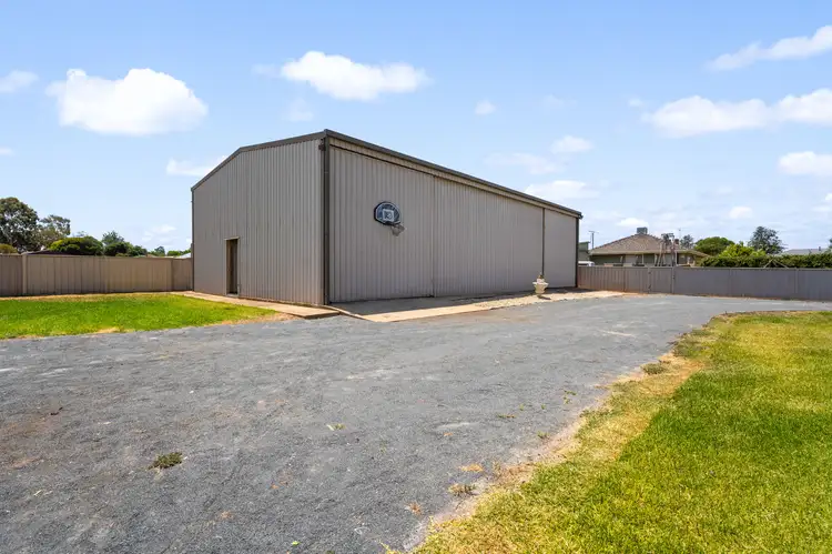 Fourth view of Homely house listing, 60 Gallipoli Street, Corowa NSW 2646