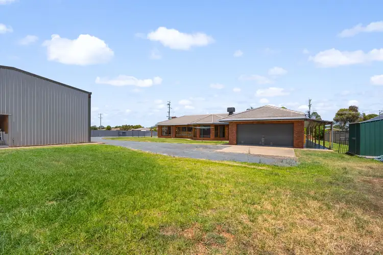 Sixth view of Homely house listing, 60 Gallipoli Street, Corowa NSW 2646