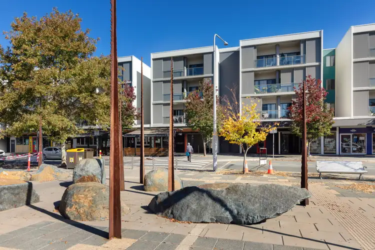218/100 Gungahlin Place, Gungahlin ACT 2912