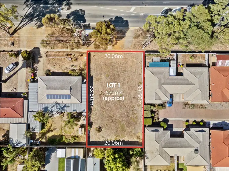 313 Waterloo Corner Road, Salisbury North SA 5108