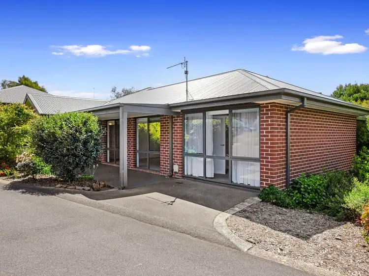 4 Sedgwick Street