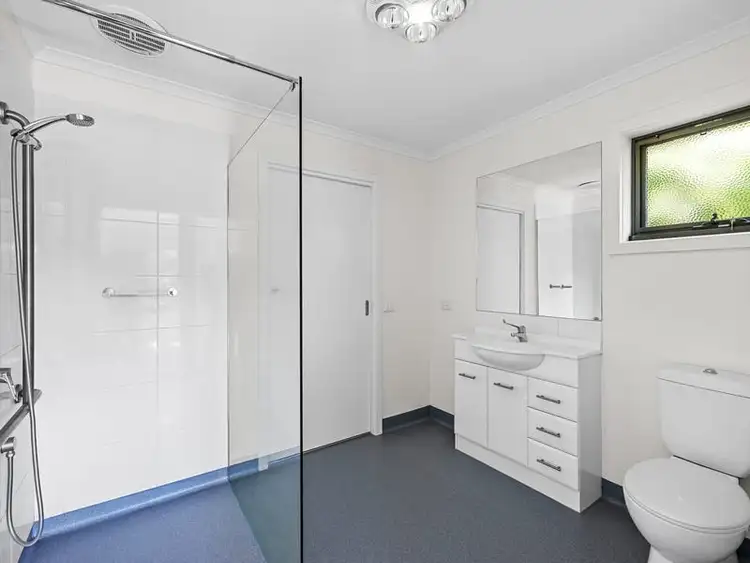 Sixth view of Homely house listing, 9/4 Sedgwick Street, Marysville VIC 3779