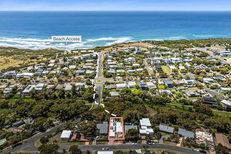 Main view of Homely house listing, 3 Dunkeith Avenue, Jan Juc VIC 3228