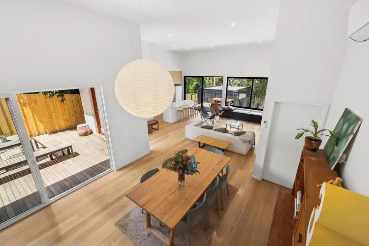 Second view of Homely house listing, 3 Dunkeith Avenue, Jan Juc VIC 3228