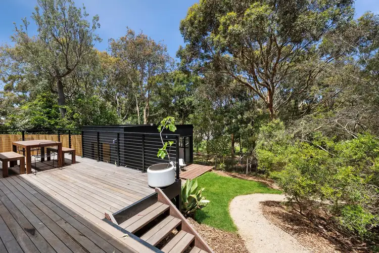 Fifth view of Homely house listing, 3 Dunkeith Avenue, Jan Juc VIC 3228