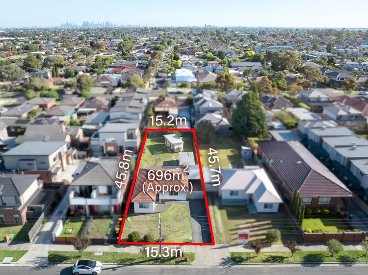 3 Eileen Street, Hadfield VIC 3046