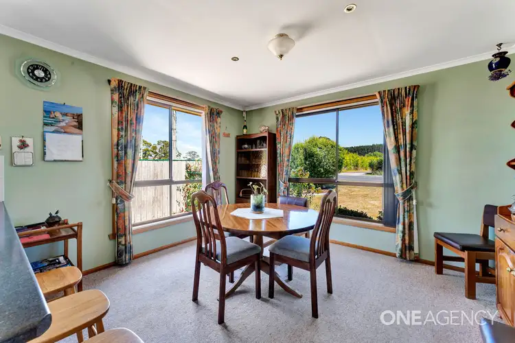 Fifth view of Homely house listing, 1271 West Mooreville Road, Ridgley TAS 7321